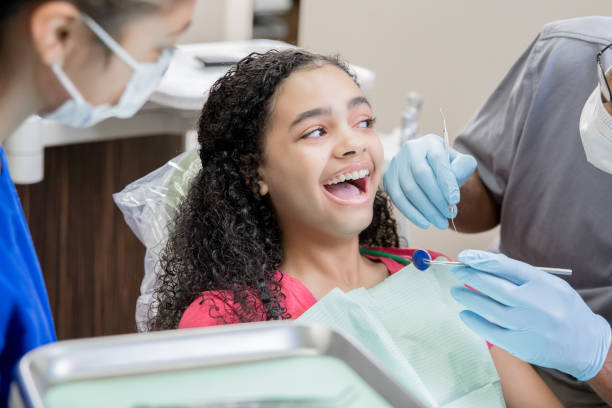 Best Emergency Dentist for Knocked-Out Tooth in Live Oak, TX