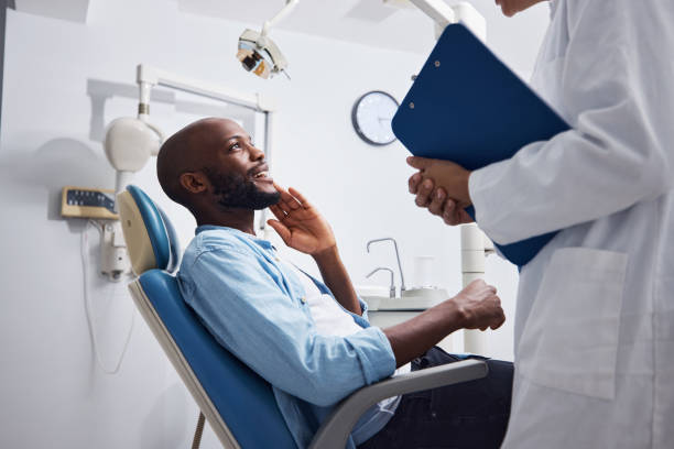 Best Emergency Root Canal Treatment in Live Oak, TX