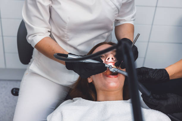 Best Pediatric Emergency Dentist in Live Oak, TX