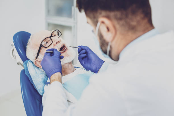 Best Emergency Cosmetic Dentistry in Live Oak, TX